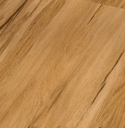 Parador vinyl Basic 5.3 - Eg Memory naur børstet struktur, Planke 