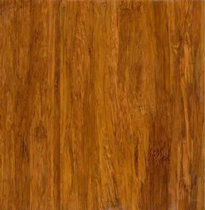 Moso Bamboo Supreme - High Density Caramel, grundolieret 