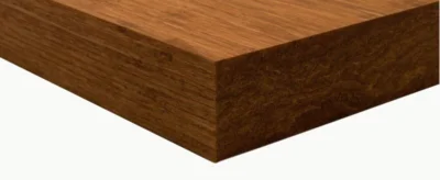 Moso Ultradensity Caramel - Trappetrin / panel 38x320 mm. 