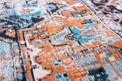 Seray Orange 8705