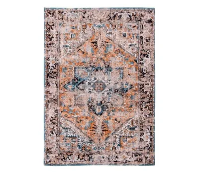 Seray Orange 8705