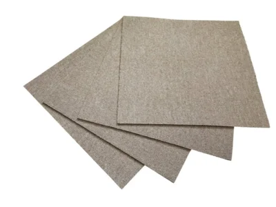 Billige tæppefliser - Tampa Beige