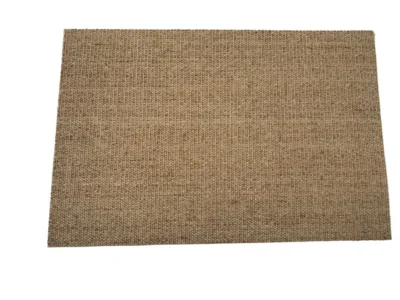 Sisaltæppe Fine Beige