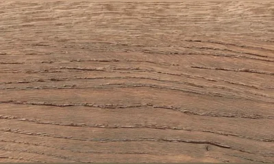 KT Sildeben laminatgulv, Eg Treviso 4764, Plank