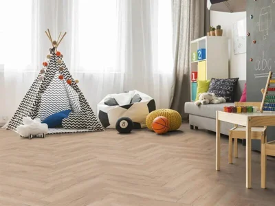 KT Sildeben laminatgulv, Eg Toulouse, Plank 