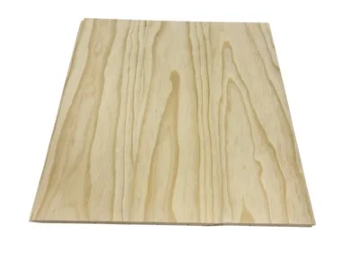 Massiv Pitch Pine plankegulv 20x180 mm. 