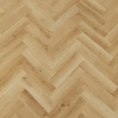 Vinyl LVT Looselay Planke, Lys natur 5185 