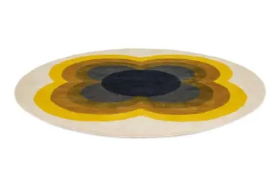 Sunflower Yellow 060006