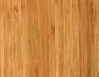 Moso Topbamboo bambusgulv - Caramel side pressed, grundolieret