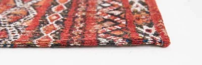 Antiquarian - Kilim, Fez Red 