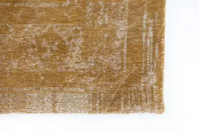 Fading World - Medallion, Spring Moss 