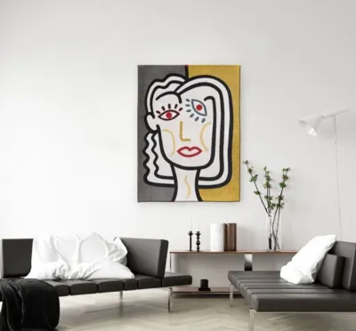 Gallery - Dora&Graffito, Dorado