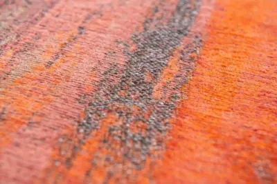 Atlantic - Monetti, Hisbiscus red