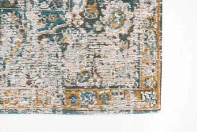 Antiquarian - Bakhtiari, Fener 