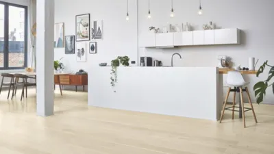 Tarkett, Plank XT - Shade Eg Cotton White