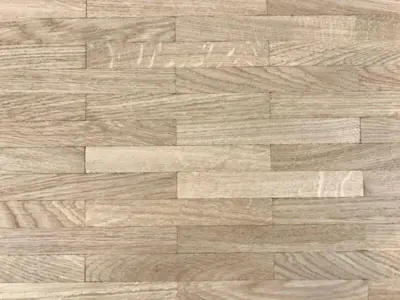 Eg Mosaik Engelsk forbandt - Fingerparket