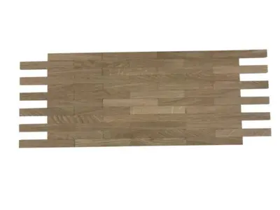Eg Mosaik Engelsk forbandt - Fingerparket