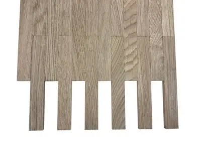 Eg Mosaik Engelsk forbandt - Fingerparket
