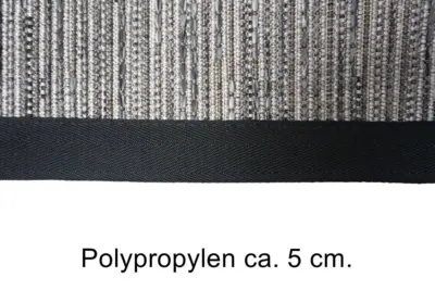 Baruta, Kamel - Sisaltæppe på mål  