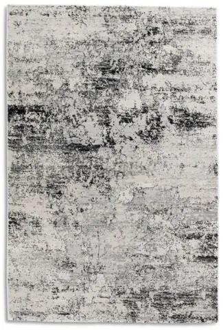 Sort/beige-201 044