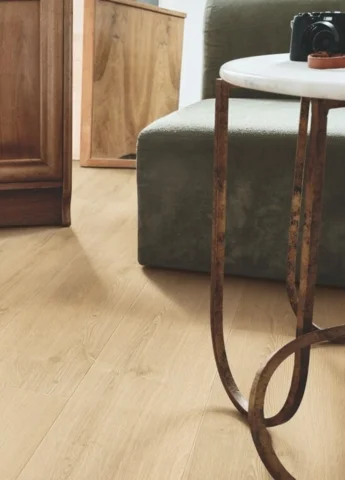 Pergo Lillehammer Sensation - Pure Oak - KAMPAGNE