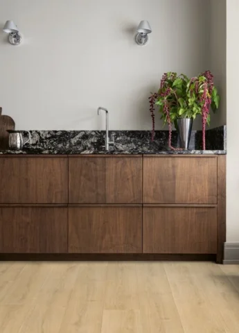 Pergo Lillehammer Sensation - Pure Oak - KAMPAGNE