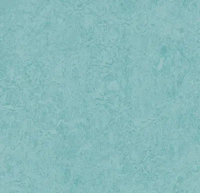Marmoleum Fresco - Aqua