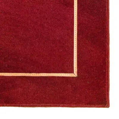 Leather, PR3 - 5535