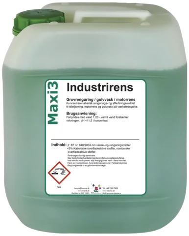 10 liter