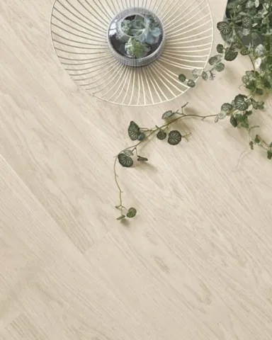 Tarkett, Plank XT - Shade Eg Cotton White, 2200 mm.