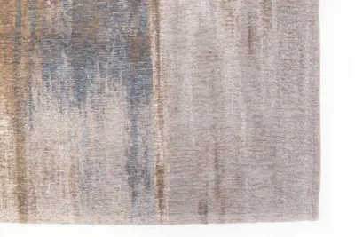 Atlantic - Monetti, Grey Impression - REST 170X240 CM