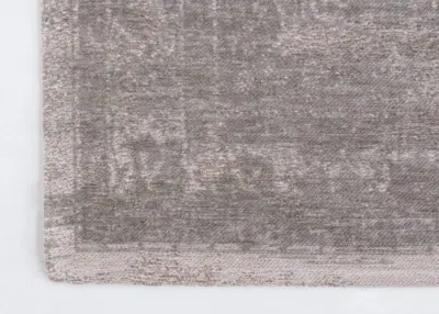 Fading World - Medallion, White Pepper - REST 140X200 CM