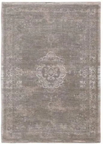 Fading World - Medallion, White Pepper - REST 140X200 CM