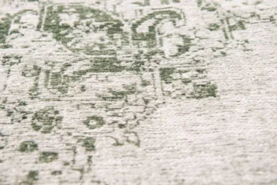 Green Border 8679