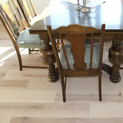 Wiking plankegulv 22x185 mm. - Dansk Ask Country Life 