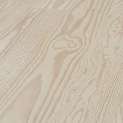 Wiking Pitch Pine plankegulv 15x180 mm. 