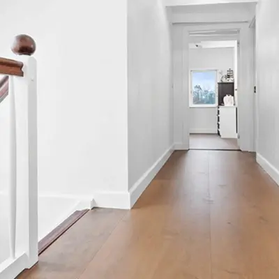 Wiking Q-plank Woodura - Oak Cortado Ultramat 