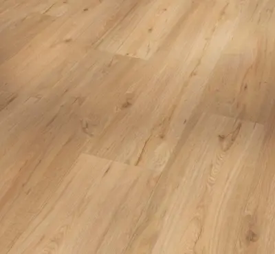 Parador vinyl Classic 2030 - Eg natur børstet struktur, Planke  