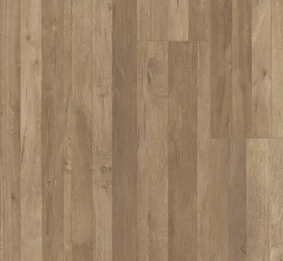 Parador Modular One - Eg Linea natur træstruktur, Plankeoptik 