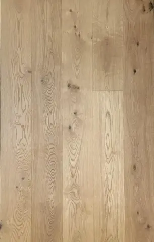 FloorMaster Herregårdsplank - Eg natur mat lak 220 mm. 