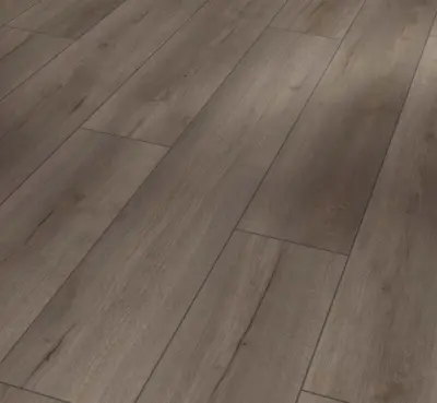 Parador Classic 1050 - Eg Loft røget hvid olieret levende struktur, Planke 