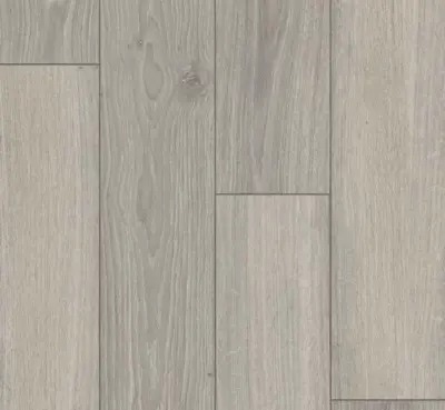 Parador Classic 1050 - Eg Studioline lysegrå naturmat struktur Planke 