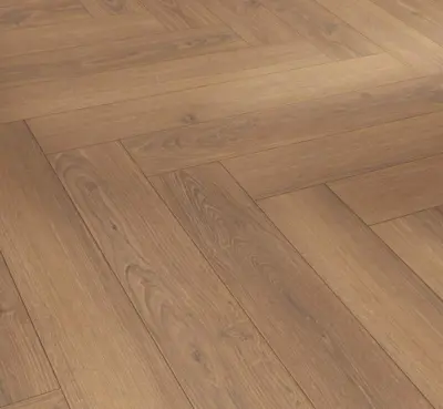 Parador Trendtime 3 - Eg Studioline honning naturmat struktur, Sildeben 