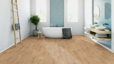 Ter Hürne Dureco Strong, Oak Elba Plank 