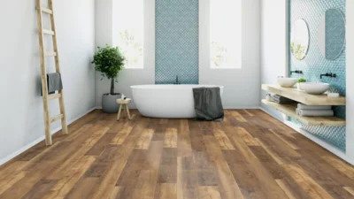 Ter Hürne Dureco Strong, Oak Malibu Plank 