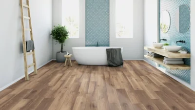 Ter Hürne Dureco Strong, Oak Madeira Plank 