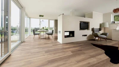 Ter Hürne Dureco Strong, Oak Madeira Plank 