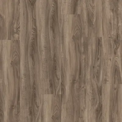 iD Inspiration Click Solid 55, Planke, English Oak Brown 
