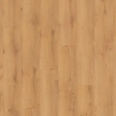 iD Inspiration Click Solid 55, Planke, Rustic Oak Warm Natural 
