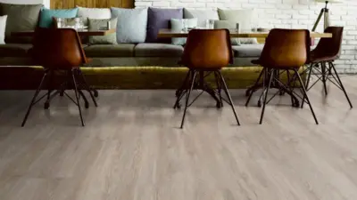 Wood Edition Perform, Plank, Oak Oslo